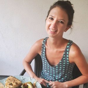 Meet your Posher, Helen